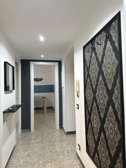 Casa Rostri Apartment Lido di Ostia Exterior photo